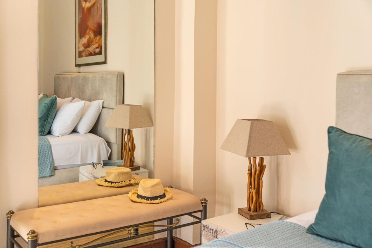Zen Hotel Athen Eksteriør bilde
