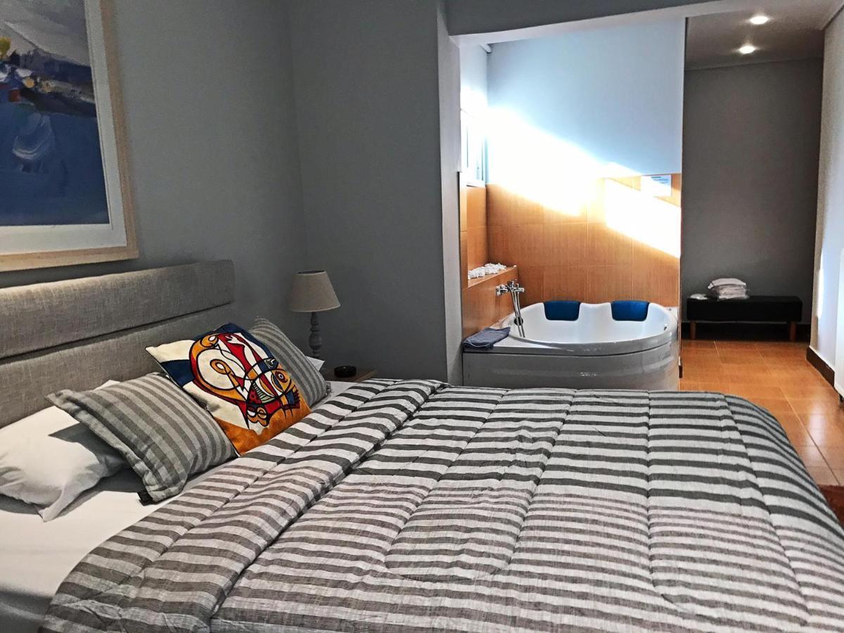 Zen Hotel Athen Eksteriør bilde