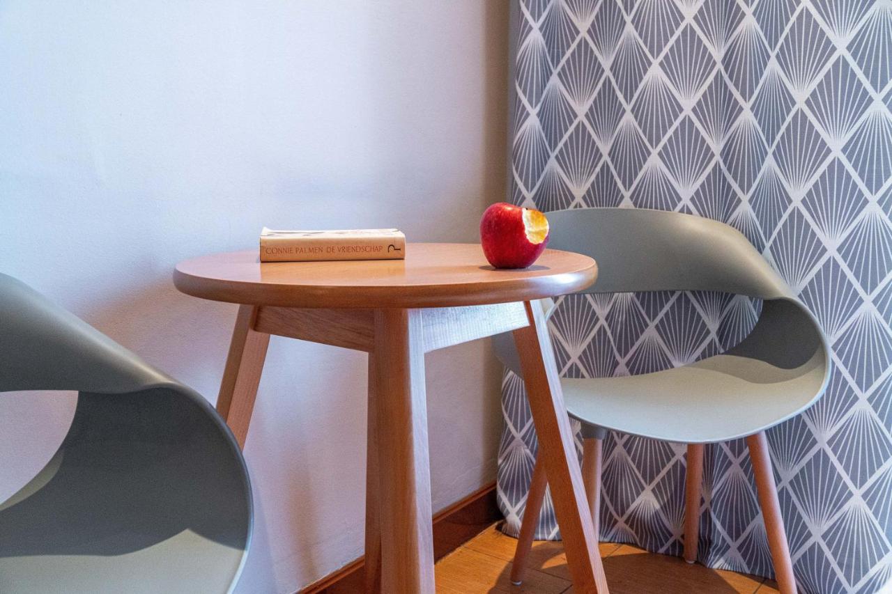 Zen Hotel Athen Eksteriør bilde