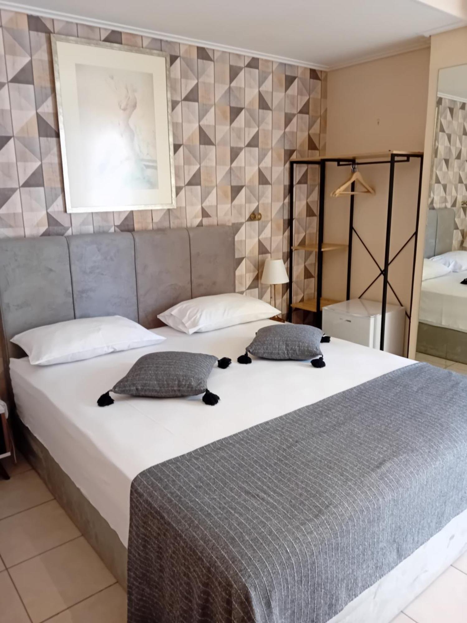 Zen Hotel Athen Rom bilde